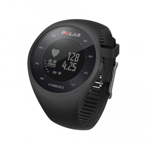 Montre Cardio Polar M200