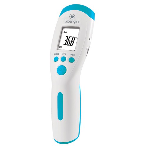 Thermomètre Sans Contact Spengler Tempo Easy