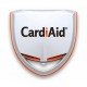 Défibrillateur CARDIAID Entièrement automatique