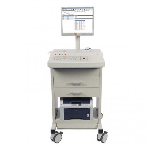 Cardiovit CS-200 New Classic Diagnostic System