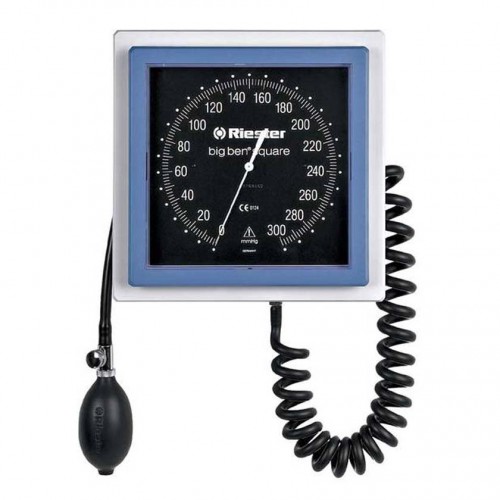 Tensiomètre Riester Big Ben muraux