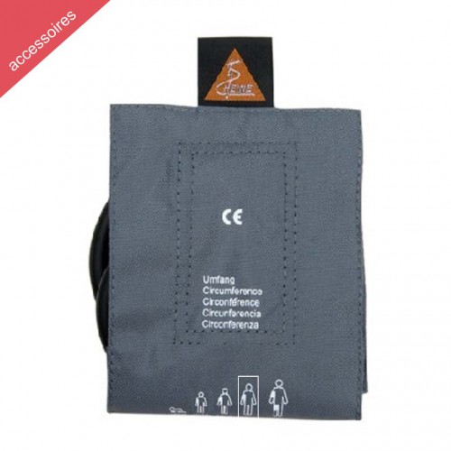 Brassard adulte pour tensiomètre HEINE Gamma G5
