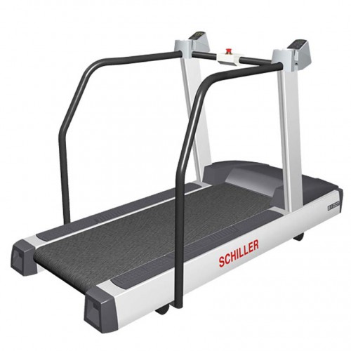 Ergomètre Treadmill Schiller Intertrack 8100