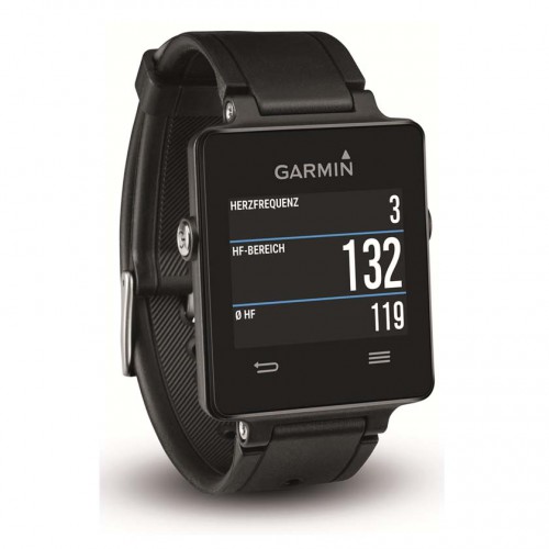 Montre Cardio Garmin Vivoactive