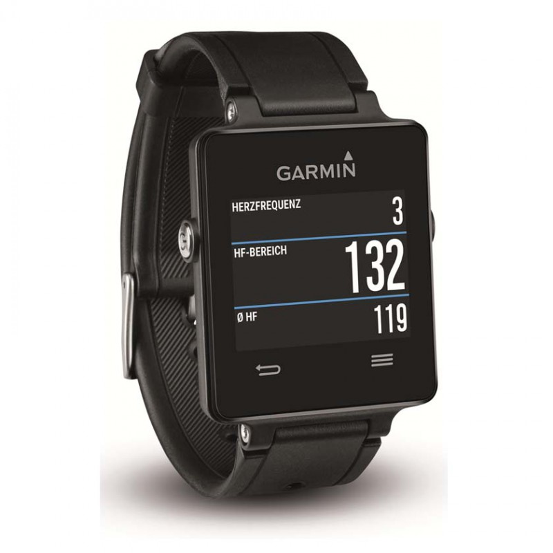 Garmin Vivoactive