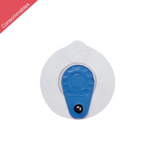 Electrode de diagnostic ECG Ambu Blue Sensor VL-00-S