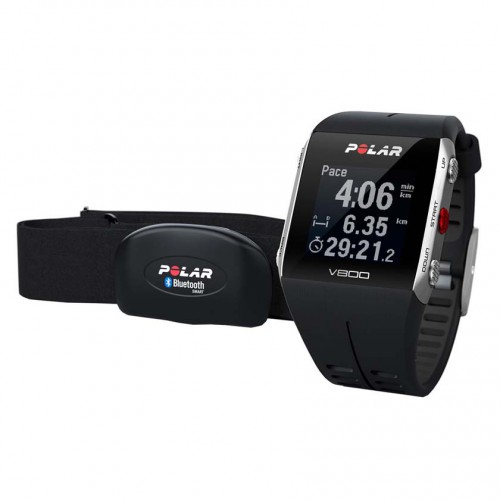 Montre Cardio Polar V800 / V800 HR