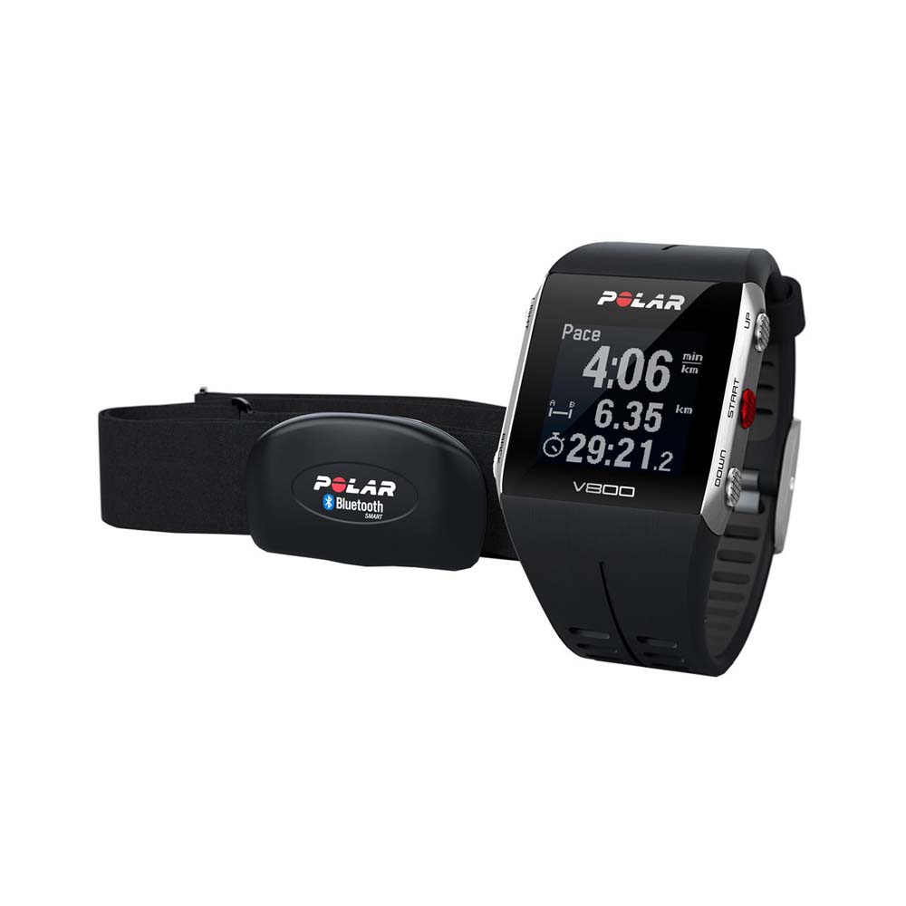 Montre Cardio Polar V800 HR