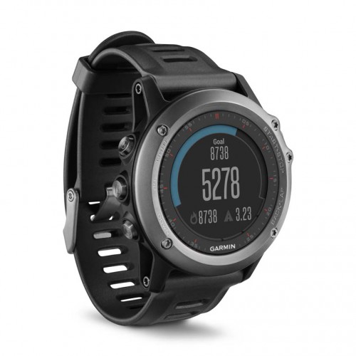 Garmin Fēnix 3