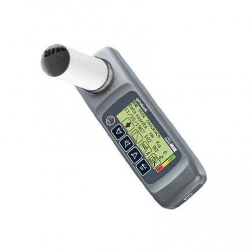 Spiromètre MIR Spirobank USB