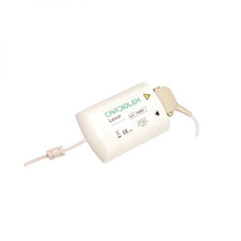 ECG Cardiolex EC Sense Rest Lexor