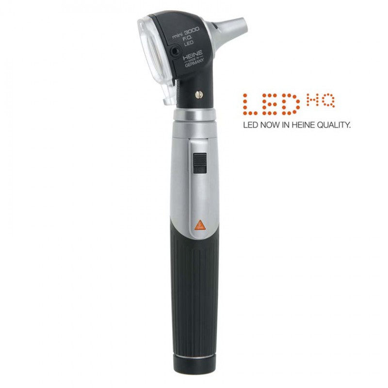 Otoscope HEINE mini3000 LED F.O.