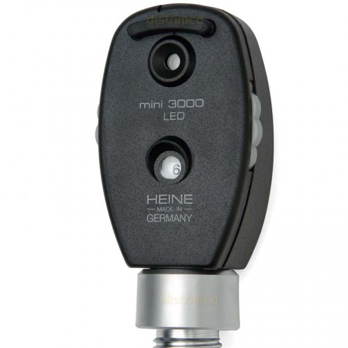 Ophtalmoscope HEINE mini3000 à LED