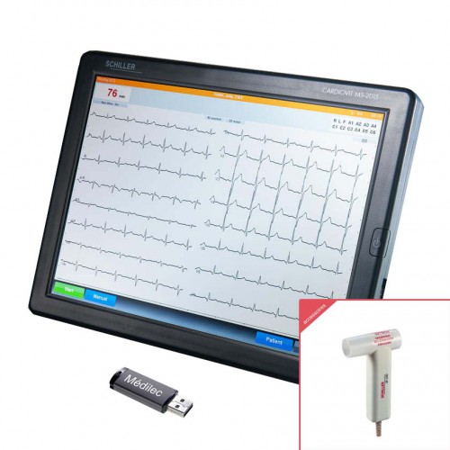 Cardiovit MS-2015