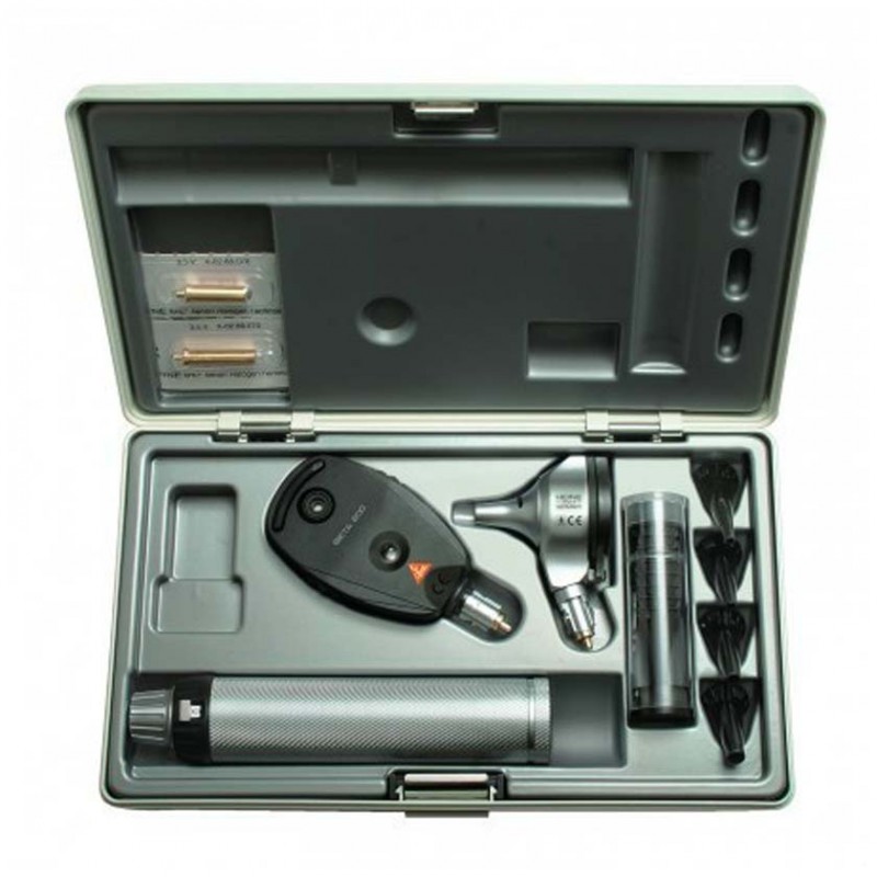 Trousse de diagnostic Heine set beta 200/200S