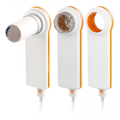 Spiromètre MIR Minispir New