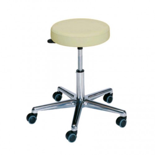 Tabouret pivotant comfort