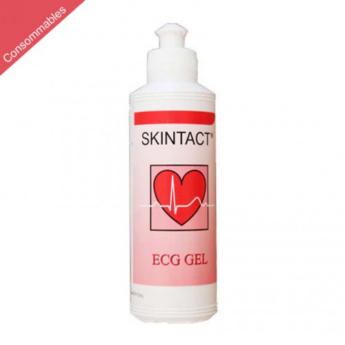 SKINTACT ECG gel pour électrode