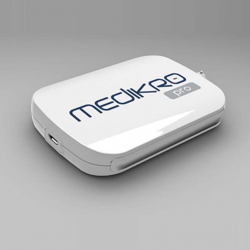 Spiromètre Medikro Pro